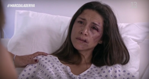 Pacto de Sangre: La reflexión de Josefa sobre violencia intrafamiliar que conmovió a los televidentes