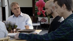 Conoce al nuevo personaje que se integra a "Juegos de poder"