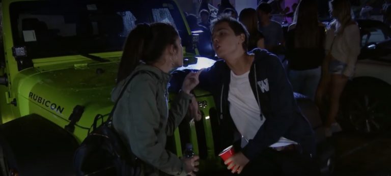 Simón Pesutic y su rol en "Juegos de Poder": "Veremos cómo los seres humanos pueden corromperse bajo ciertos escenarios"