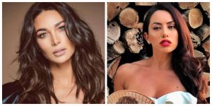 Bárbara Córdoba responde a Lisandra Silva tras ser acusada de ladrona: "Te voy a demandar"