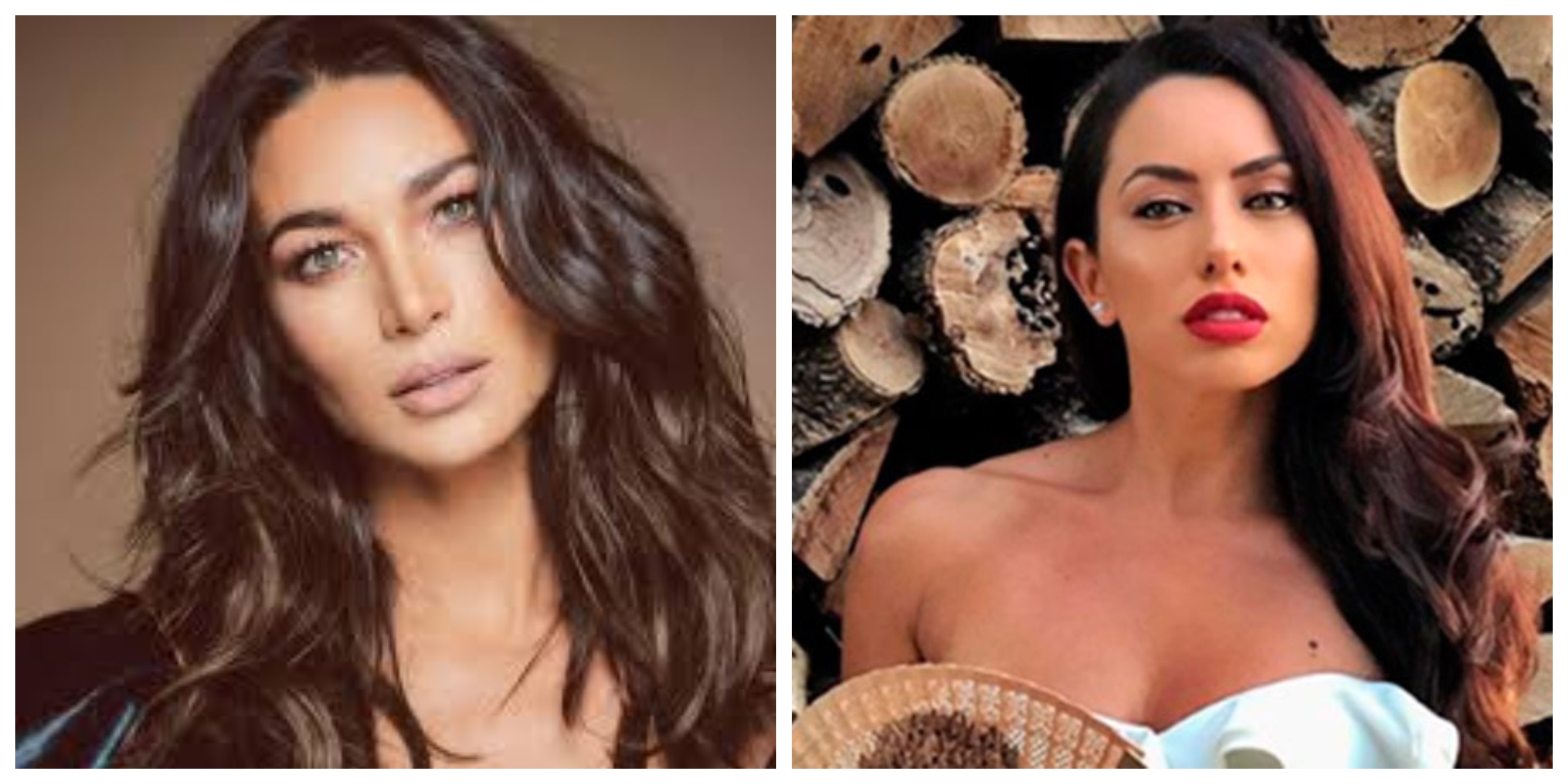 Bárbara Córdoba responde a Lisandra Silva tras ser acusada de ladrona: "Te voy a demandar"