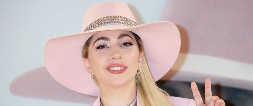 Conoce al guapo actor que habría conquistado a Lady Gaga