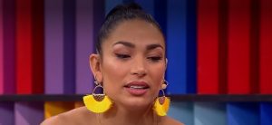 Lisandra Silva asegura que Bárbara Córdoba le pagó deuda de arriendo con dinero falso