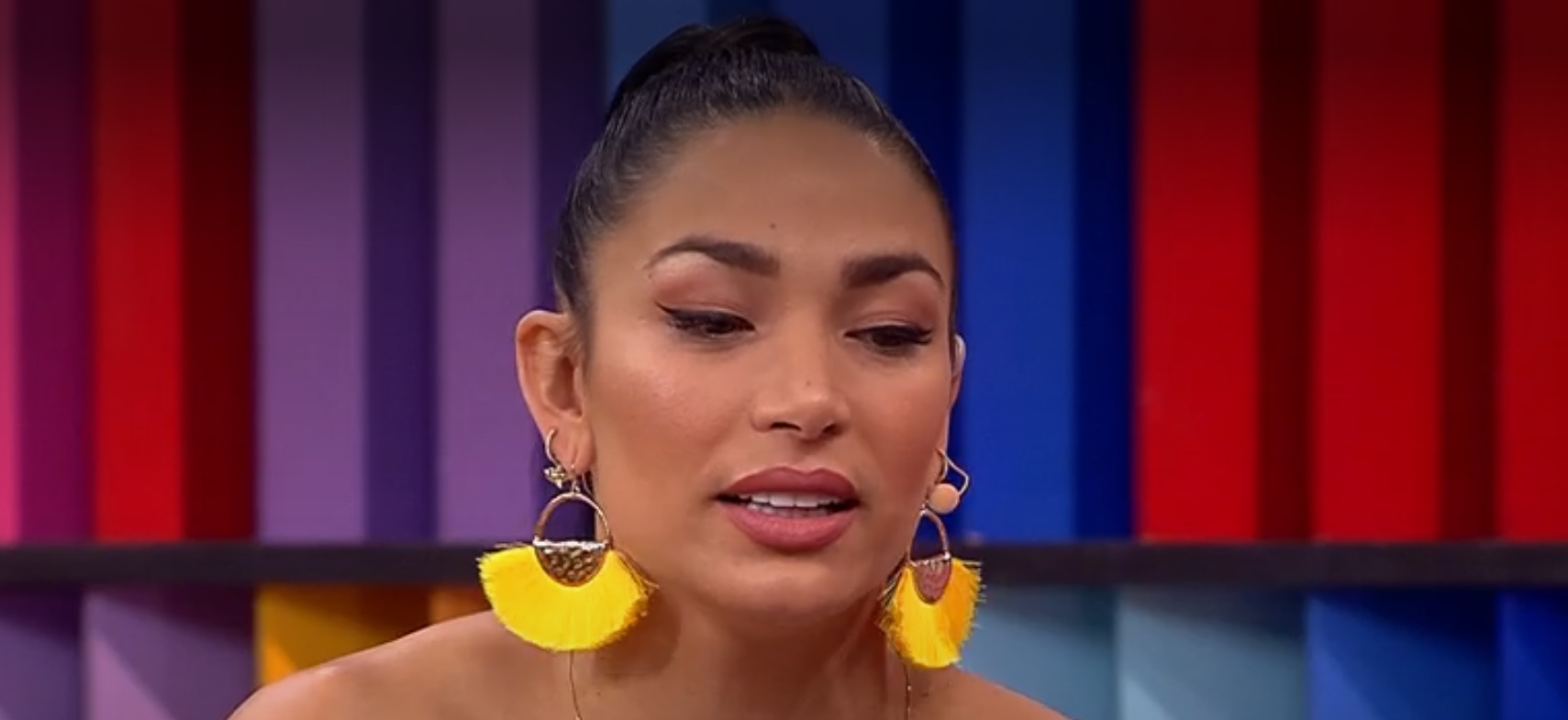 Lisandra Silva asegura que Bárbara Córdoba le pagó deuda de arriendo con dinero falso