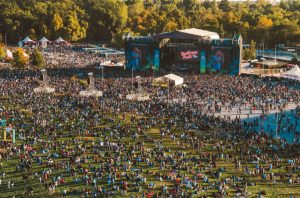 Se dieron a conocer los horarios de Lollapalooza Chile 2019