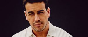 Revelan las primera imágenes de "Instinto" la nueva serie erótica de Mario Casas
