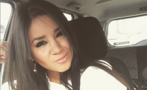 Mira las postales que compartió Mariuxi Domínguez de su matrimonio