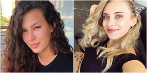 Michelle Carvalho asegura que participante de "Resistiré" miente sobre su edad