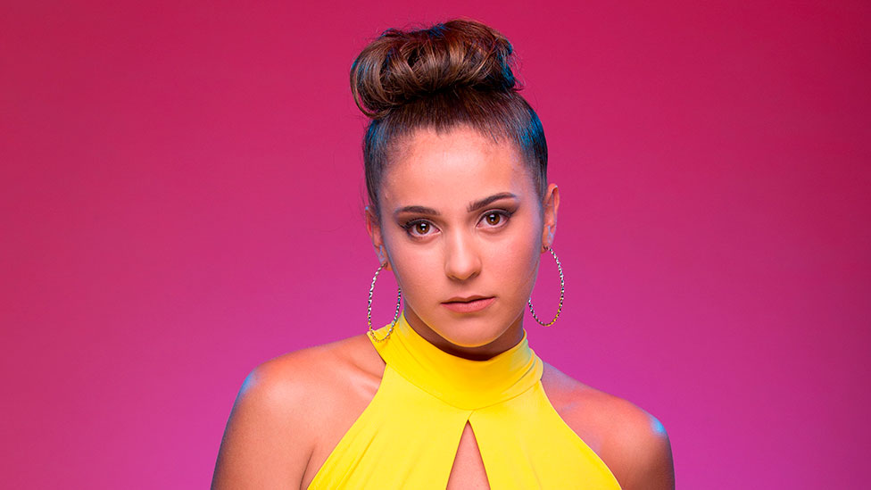 Milly Donoso de "Gran Rojo" anunció que debe operarse la cadera