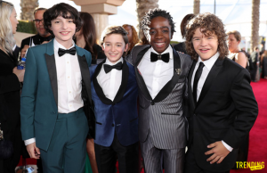 Este es el actor de Stranger Things que Comic Con Chile traerá este año