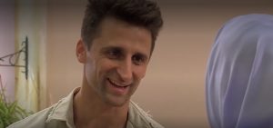 "¿Por qué no?": Televidentes defienden criticado romance en "Verdades ocultas"