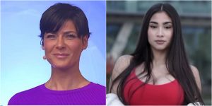 Esta es la foto de Tonka Tomicic junto a Paloma Mami que arrasa en redes sociales