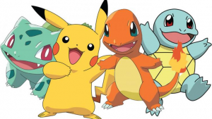 Así son las nuevas zapatillas Adidas inspiradas en Pokemón