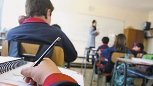 Simce revela preocupantes cifras de discriminación en colegios