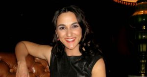 Renata Bravo sorprende con foto en bikini: "Me siento libre de ser quien soy"