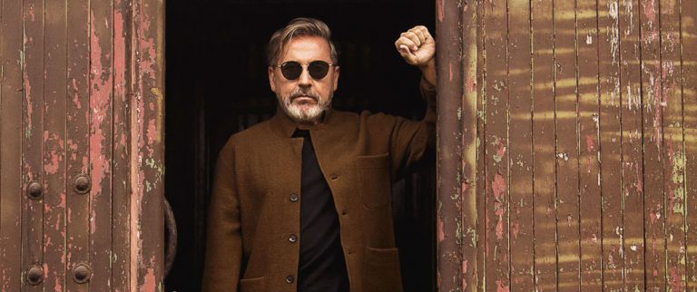 Ricardo Montaner regresa a Chile con un show íntimo