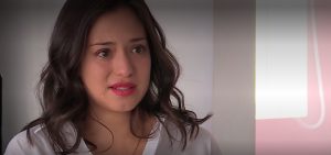 ¡Terremoto en "Verdades ocultas"! 'Roxy' se enteró de quiénes son sus padres biológicos