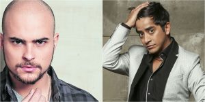 El divertido comentario de Fernando Godoy a Augusto Schuster por osada escena en “Juegos de Poder”