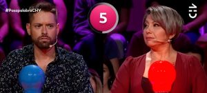 ¿Usó sus dones? Vanessa Daroch fue aplaudida tras impresionante acierto en "Pasapalabra"