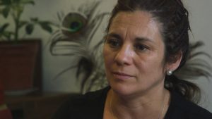 El descargo de la madre de Fernanda Maciel por nota de TVN sobre el perfil psicológico de su hija