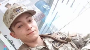 Revelan registros de pelea de boxeo del soldado fallecido dentro del regimiento en Iquique