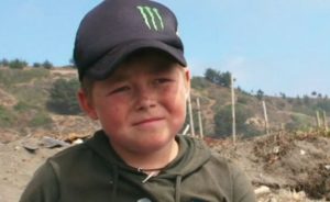 Víctor "Zafrada" Díaz recordó su especial vínculo con Felipe Camiroaga: "Debe estar cuidándome"