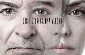 Ganadores entradas a la película "La misma sangre"