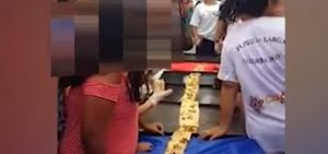 Detienen a hombre que abusó de menor en Caldera: Video se difundió en redes