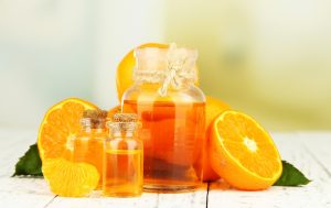 Descubre las propiedades del aceite esencial de naranja