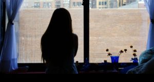 Encuentran a joven desaparecida hace días en Los Lagos