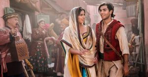 Estrenan el trailer oficial de la esperada live-action de "Aladdín"