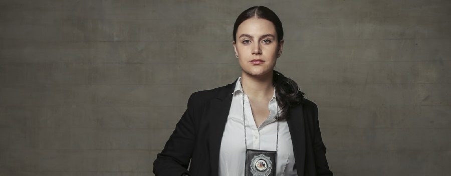 La brutal imagen de "Juegos de poder" que Alejandra Araya compartió y luego borró