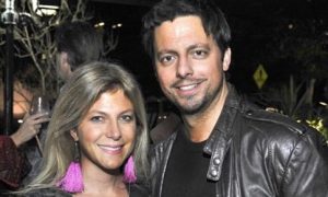 Periodista Andrés Alemparte vivió intervención a lo "Casa de papel" en su matrimonio