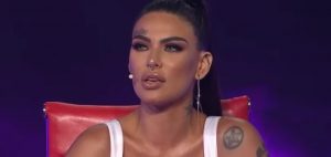 Hijo de Angie Jibaja le dedica conmovedor mensaje tras ser baleada por su pareja