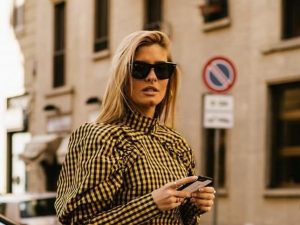 ¡Alerta de tendencia! Las mangas abullonadas son el nuevo 'must'