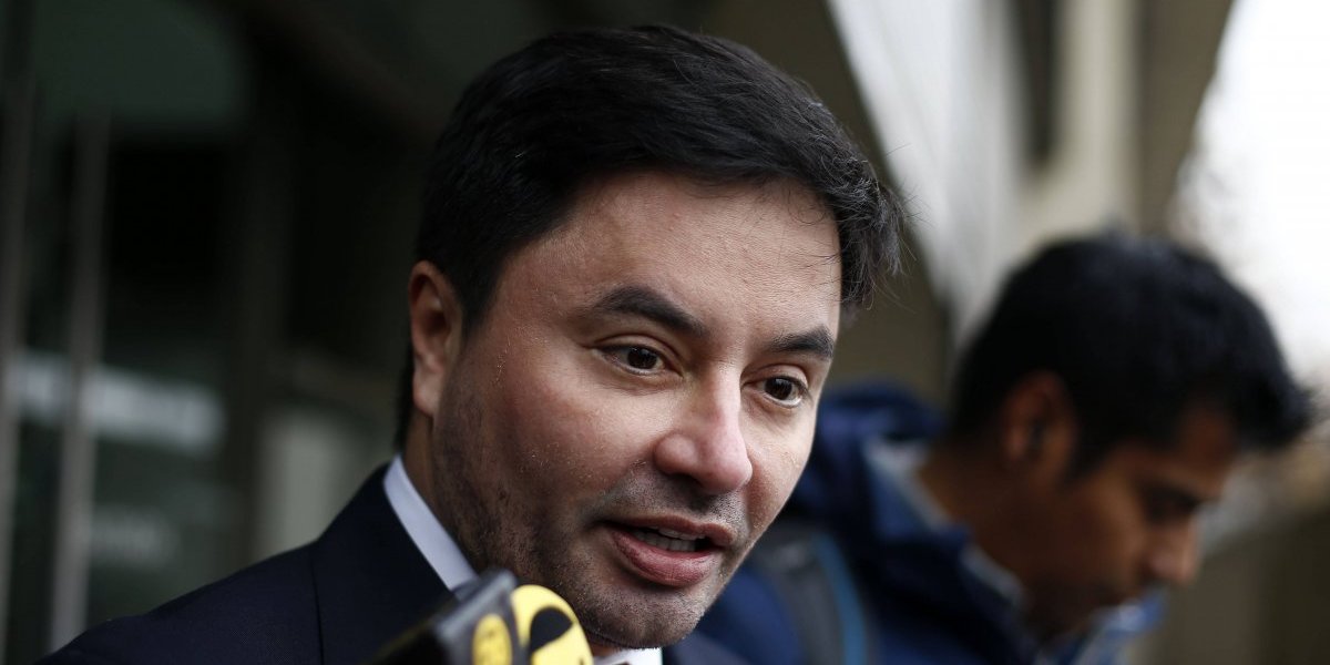 Tribunal Calificador de Elecciones suspende por un mes a alcalde de La Florida