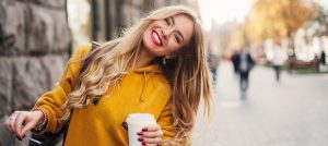 Estas 5 cosas te hacen ver más atractiva según la ciencia