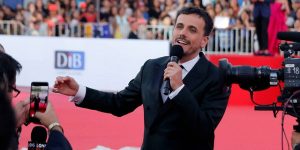 Con emotivo mensaje se despidió Sergio Lagos de "Bienvenidos"