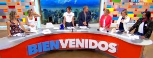 Impacto en "Bienvenidos": Anunciaron la salida de Pedro Engel