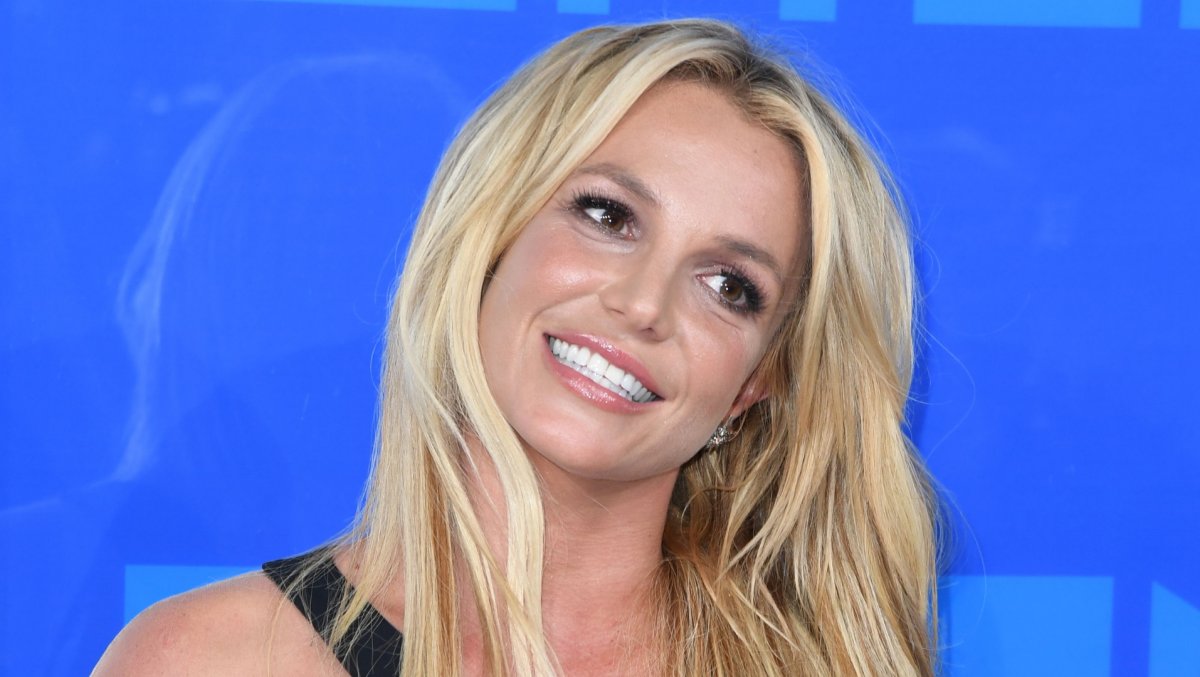 Britney Spears se aleja de la música tras perder batalla legal contra su padre