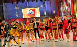 Después de seis años: Así se ven los actuales 'galanes' de "Calle 7"