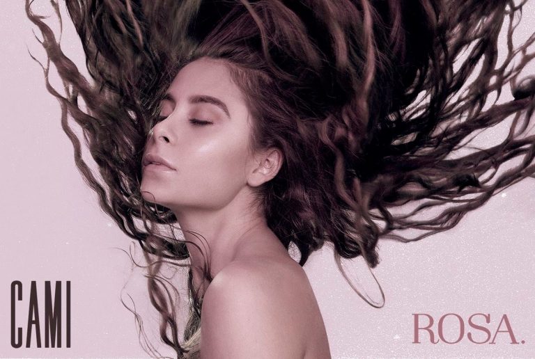 ¡Estos son los ganadores de una copia de "Rosa" de Cami Gallardo!