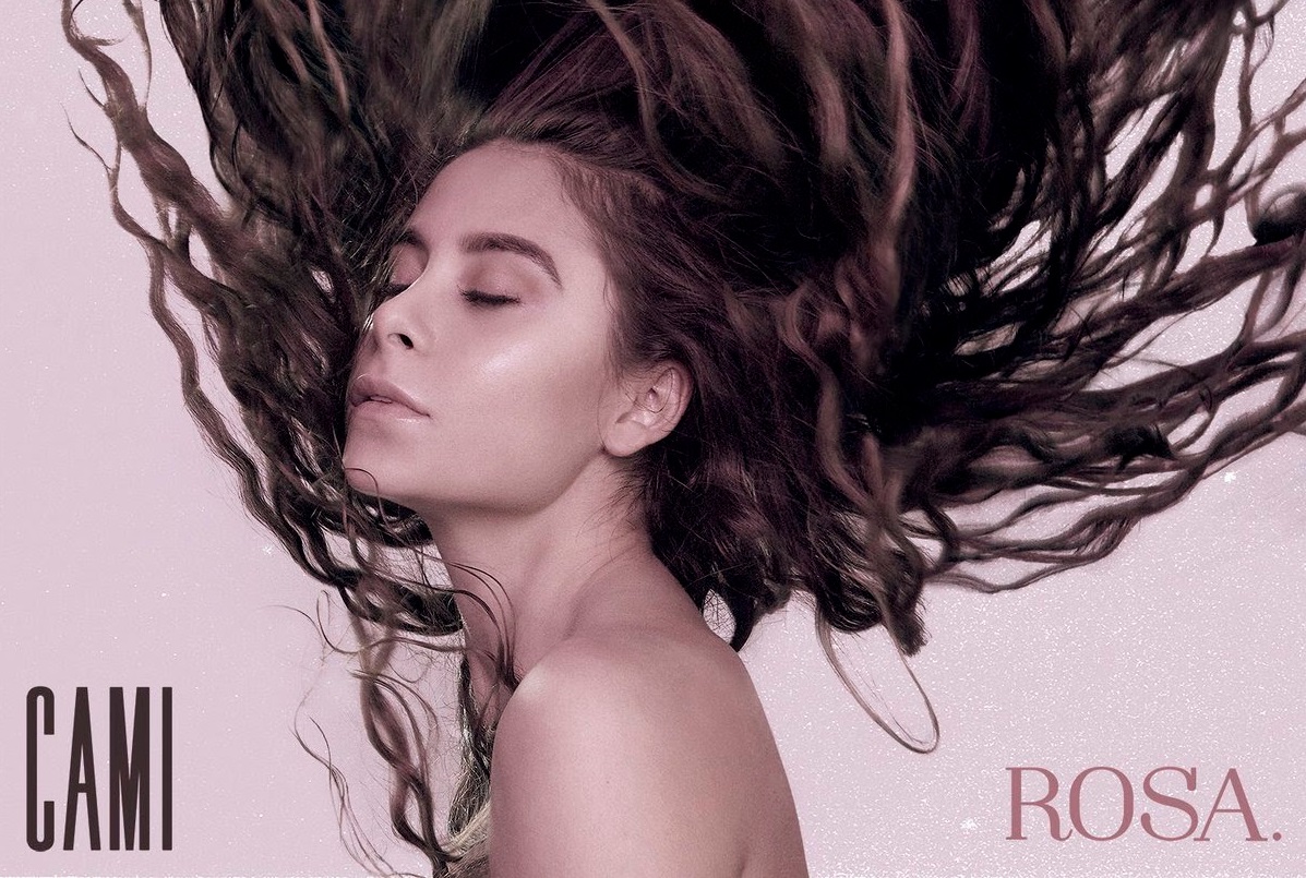 ¡Estos son los ganadores de una copia de "Rosa" de Cami Gallardo!