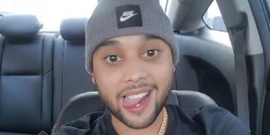 Identifican al hombre que tiene en su poder camioneta en la que 'Cangri' cruzó la frontera