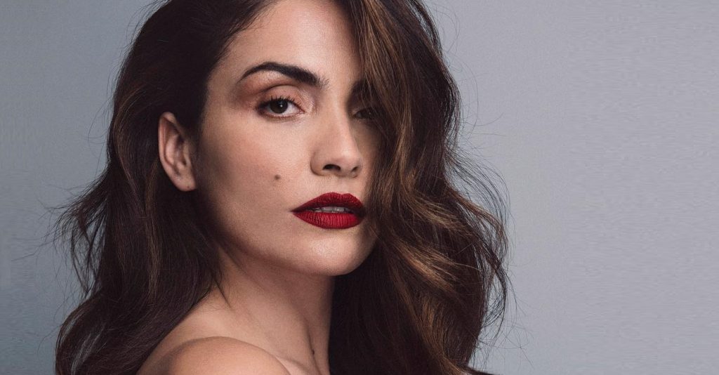 Carmen Gloria Bresky dedica tierno mensaje de cumpleaños a su hijo Luciano