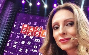 Carola Julio confesó problema salud que la tiene en tratamiento: sufre de una bacteria estomacal