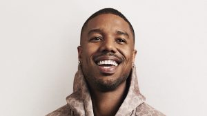 Michael B. Jordan remplazará a Tom Cruise y será el nuevo "Matusalén"