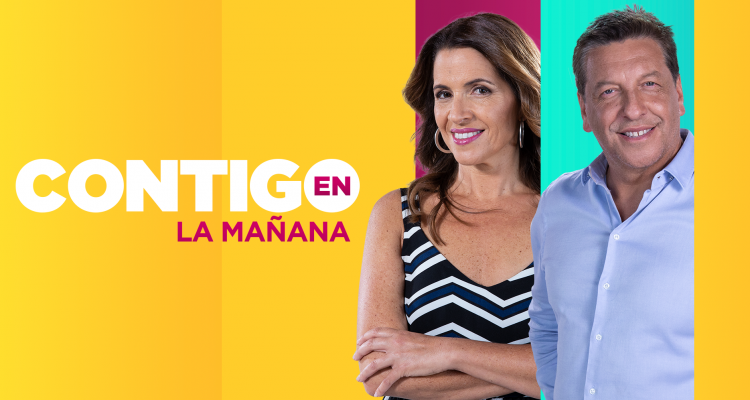 "Contigo en la Mañana" integra nuevos panelistas por Festival de Viña