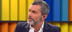 Cristián Sánchez reveló que fue víctima de acoso: Hombre lo perseguía