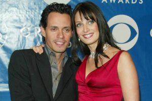 La ex de Marc Anthony contó cómo logro sacar adelante a sus hijos tras el divorcio